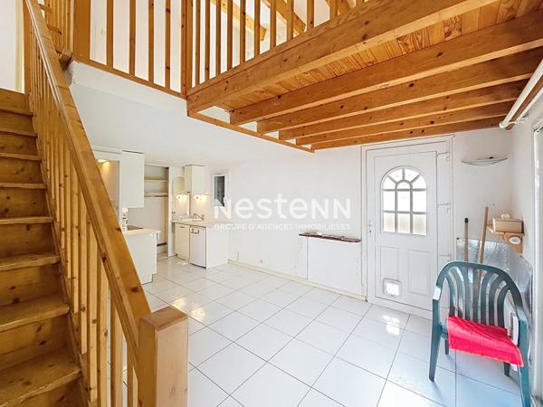 Maison de vacances avec jardin située à Argelès sur Mer