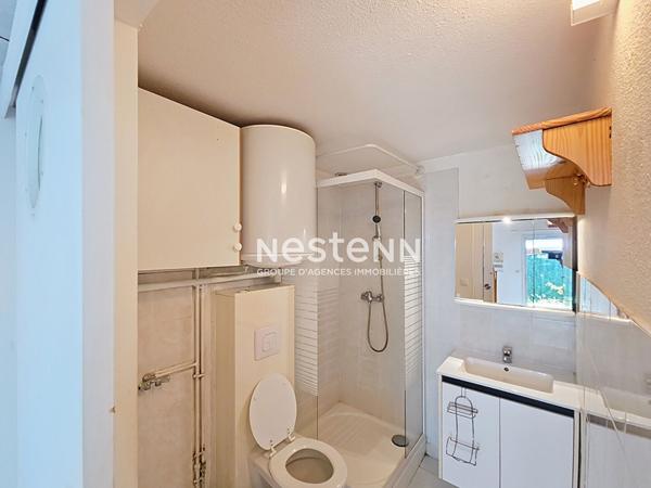 Maison de vacances avec jardin située à Argelès sur Mer