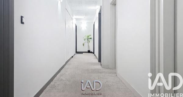 Appartement à vendre 4 pièces 62,41 m² Fleury-Mérogis