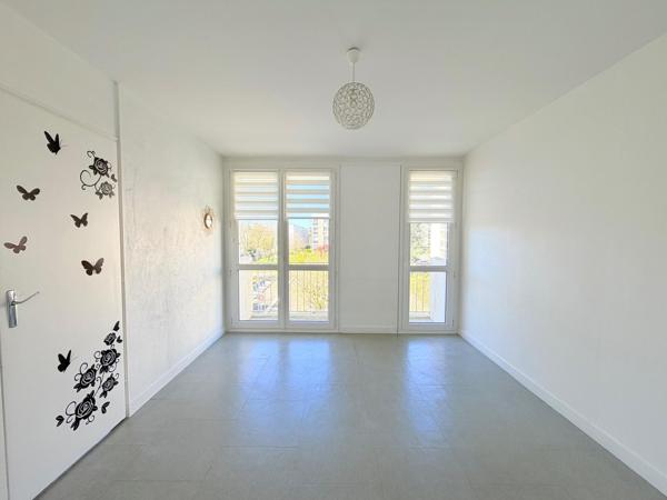 Appartement à CHOLET, 49300 - 3 pièces 53m²