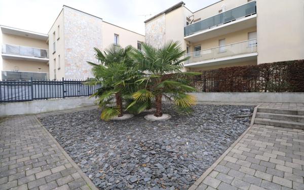 Appartement à vendre    2 pièces • 68,75 m2 Reims