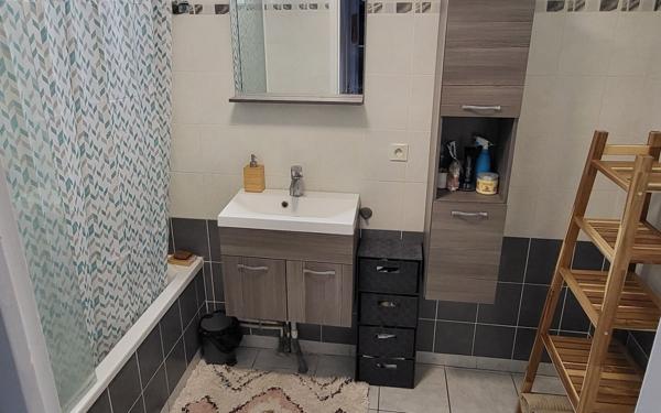 Appartement à vendre    2 pièces • 68,75 m2 Reims