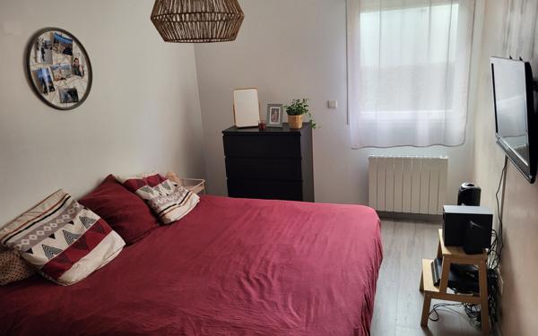 Appartement à vendre    2 pièces • 68,75 m2 Reims