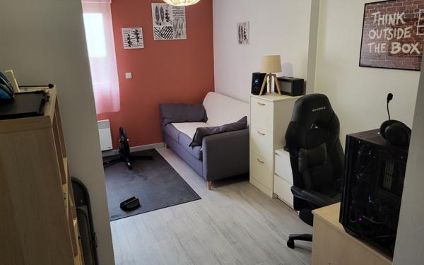 Appartement à vendre    2 pièces • 68,75 m2 Reims