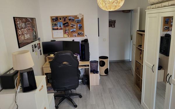 Appartement à vendre    2 pièces • 68,75 m2 Reims