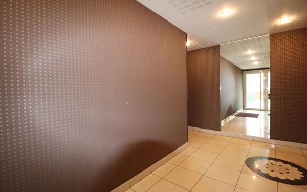 Appartement à vendre    2 pièces • 68,75 m2 Reims