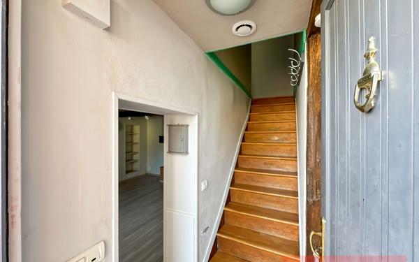 Maison à vendre    3 pièces •  Gaillac