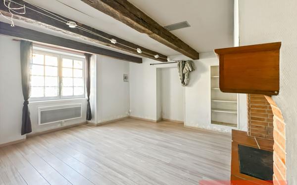 Maison à vendre    3 pièces •  Gaillac