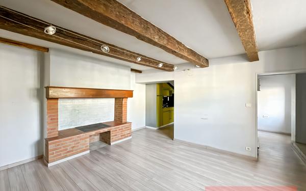 Maison à vendre    3 pièces •  Gaillac