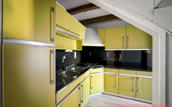 Maison à vendre    3 pièces •  Gaillac