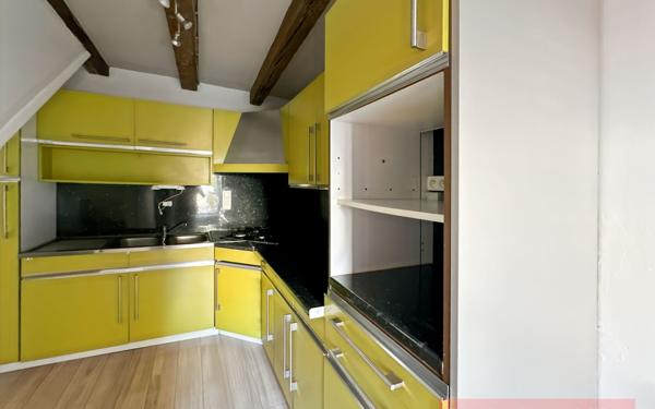 Maison à vendre    3 pièces •  Gaillac