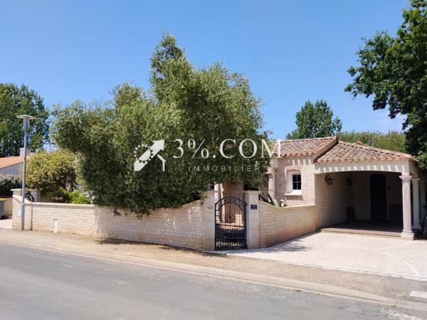 Maison
                                                                                                                                                                                                                                                                                                                        5 pièce(s)                                                                                                                                                                                                          2 chambre(s)                                                                                                                                                                                                          118  m²