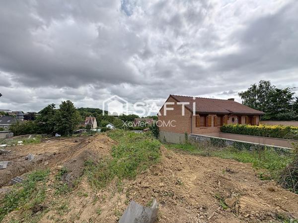 TERRAIN CONSTRUCTIBLE