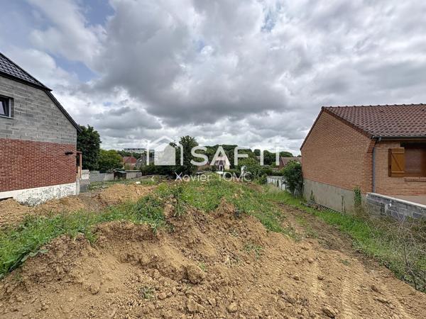 TERRAIN CONSTRUCTIBLE