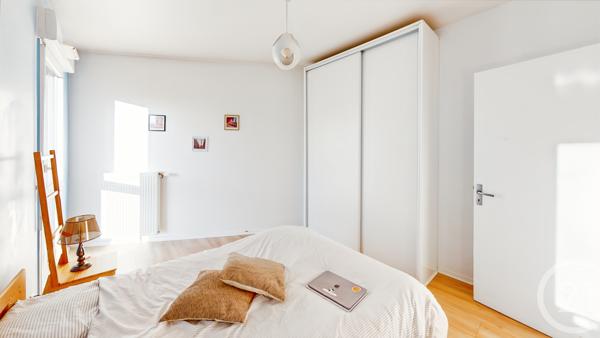 Appartement F4 à vendre  4 pièces - 81 m2 AUBERVILLIERS - 93