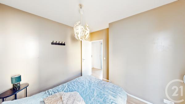 Appartement F4 à vendre  4 pièces - 81 m2 AUBERVILLIERS - 93