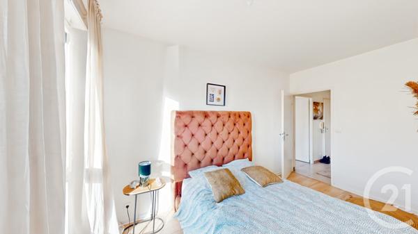 Appartement F4 à vendre  4 pièces - 81 m2 AUBERVILLIERS - 93