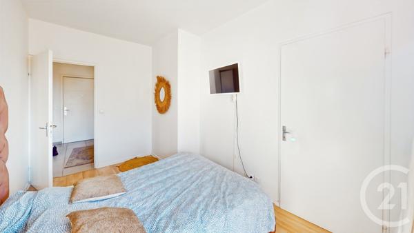 Appartement F4 à vendre  4 pièces - 81 m2 AUBERVILLIERS - 93