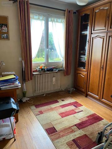 Achat - Maison Chartres 28000 5 pièces 85 m 2 525 m 2