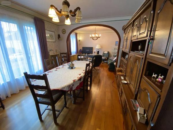 Achat - Maison Chartres 28000 5 pièces 85 m 2 525 m 2