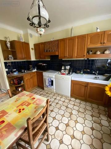 Achat - Maison Chartres 28000 5 pièces 85 m 2 525 m 2