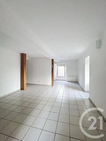 Appartement F2 à vendre  2 pièces - 47,63 m2 CLERMONT FERRAND - 63