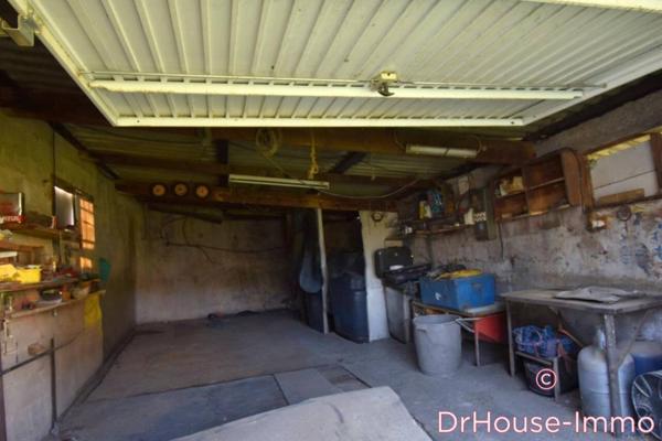 Maison à vendre 3 pièces de 85 m²