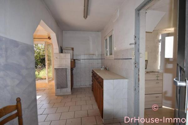 Maison à vendre 3 pièces de 85 m²