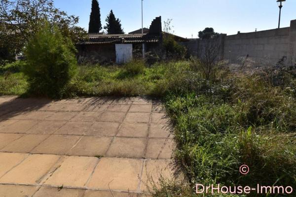 Maison à vendre 3 pièces de 85 m²