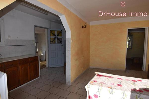 Maison à vendre 3 pièces de 85 m²