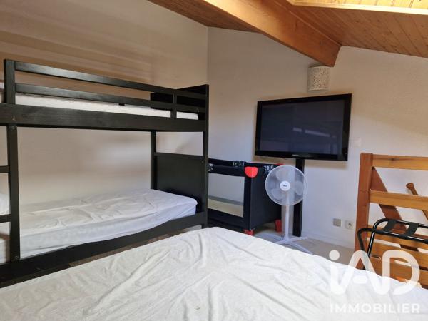 Appartement à vendre 2 pièces 33,13 m² Vaux-sur-Mer