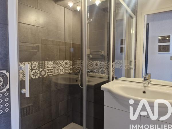 Appartement à vendre 2 pièces 33 m² Vaux-sur-Mer