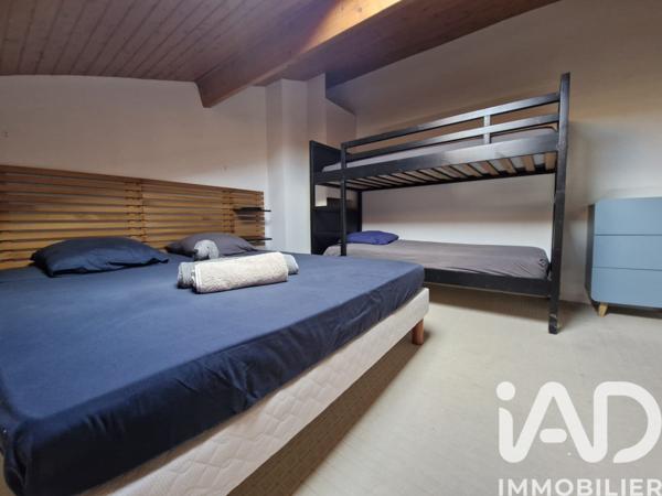 Appartement à vendre 2 pièces 33 m² Vaux-sur-Mer