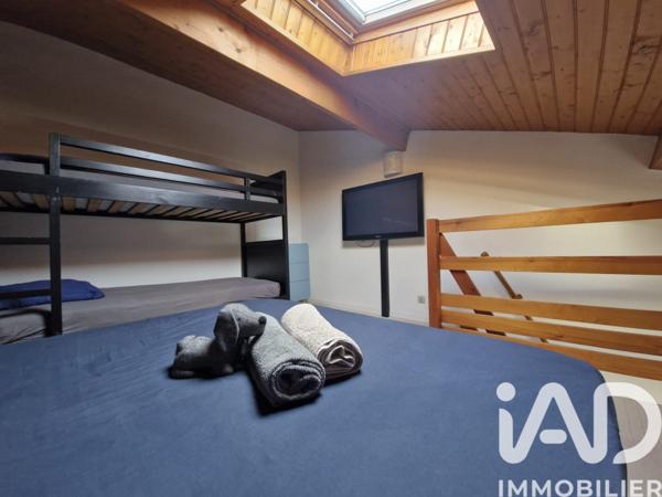 Appartement à vendre 2 pièces 33 m² Vaux-sur-Mer