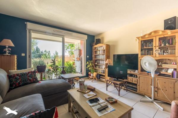 Appartement 249 210 € Montpellier 3 p 74 m² DPE C