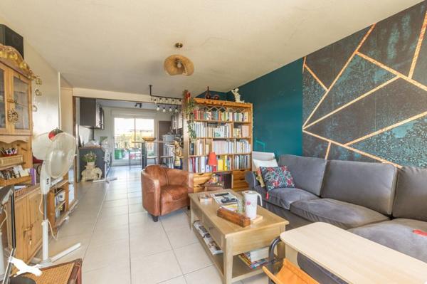 Appartement 249 210 € Montpellier 3 p 74 m² DPE C
