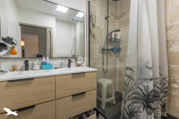 Appartement 249 210 € Montpellier 3 p 74 m² DPE C