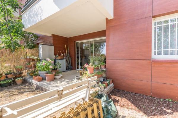 Appartement 249 210 € Montpellier 3 p 74 m² DPE C