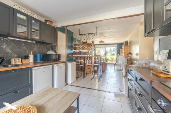 Appartement 249 210 € Montpellier 3 p 74 m² DPE C