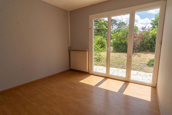 Maison Agréable maison 4 chambres - Fort potentiel - Quartier calme 105 m²