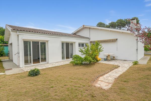 Maison Agréable maison 4 chambres - Fort potentiel - Quartier calme 105 m²