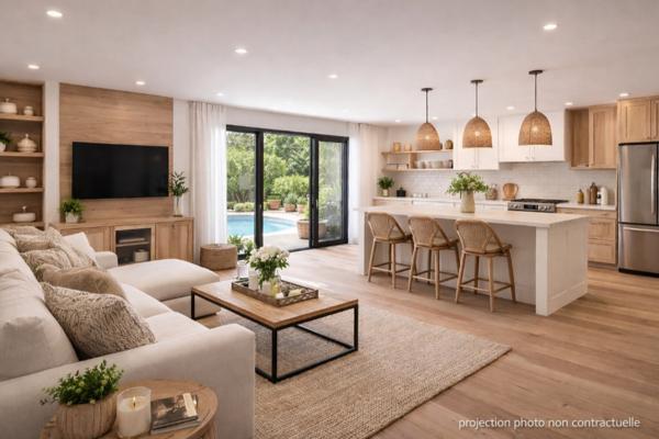 Maison Maison à rénover Listrac Medoc 147 m2 147 m²