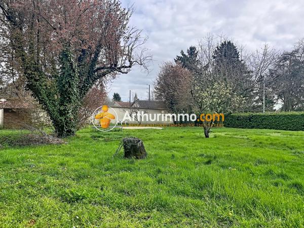 Vente Terrain 800 m2 à Grenay