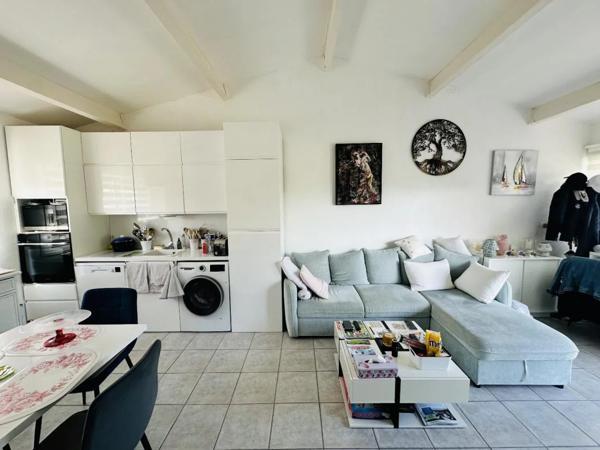 Appartement à vendre à Agde (34300)
