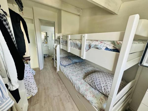 Appartement à vendre à Agde (34300)