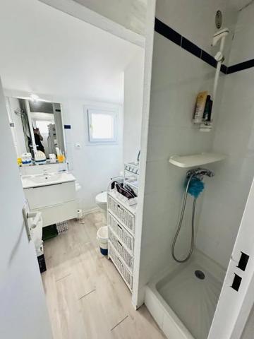 Appartement à vendre à Agde (34300)