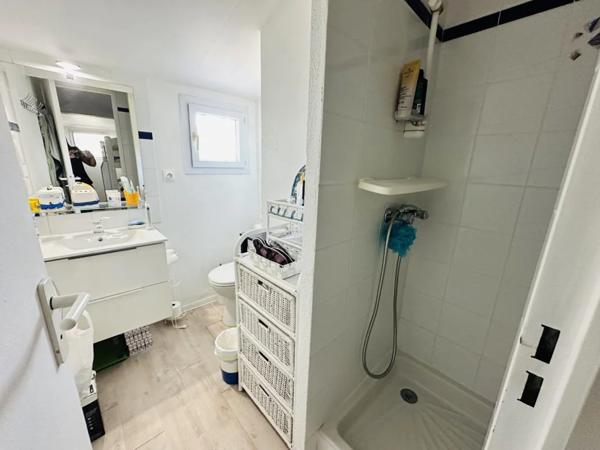 Appartement à vendre à Agde (34300)