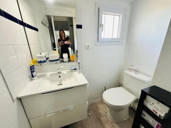 Appartement à vendre à Agde (34300)