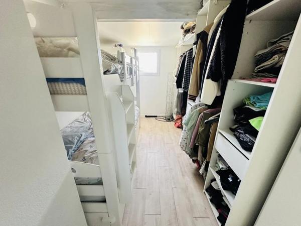 Appartement à vendre à Agde (34300)