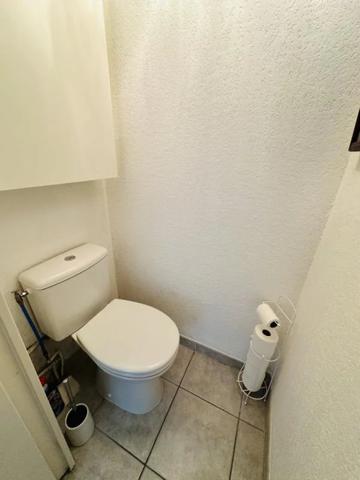 Appartement à vendre à Agde (34300)